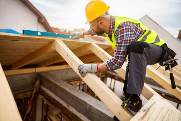 Best Metal Roofing Contractor  in Lla Lla, WA