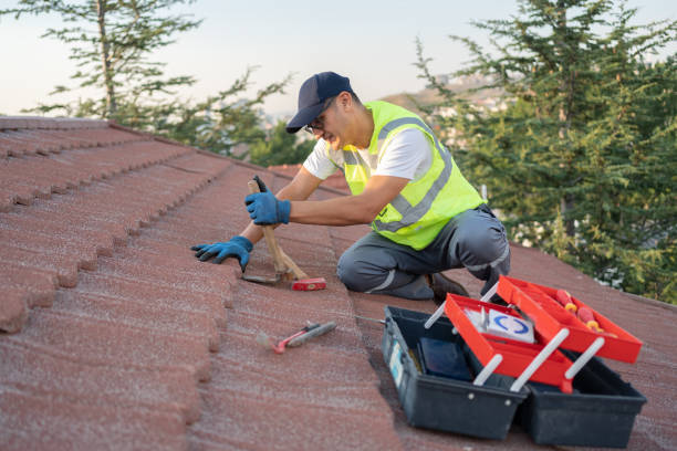 Best Roof Repair Services  in Lla Lla, WA