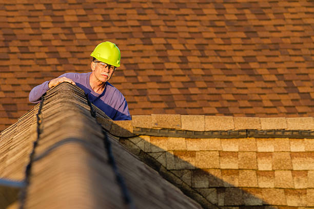 Best Commercial Roofing Services  in Lla Lla, WA