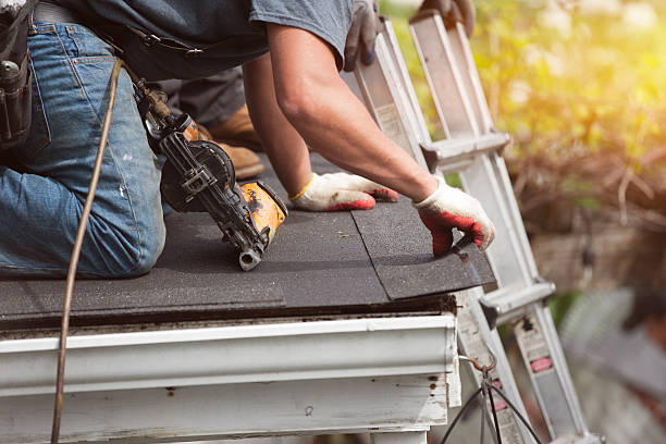 Tile Roofing Contractor in Walla Walla, WA