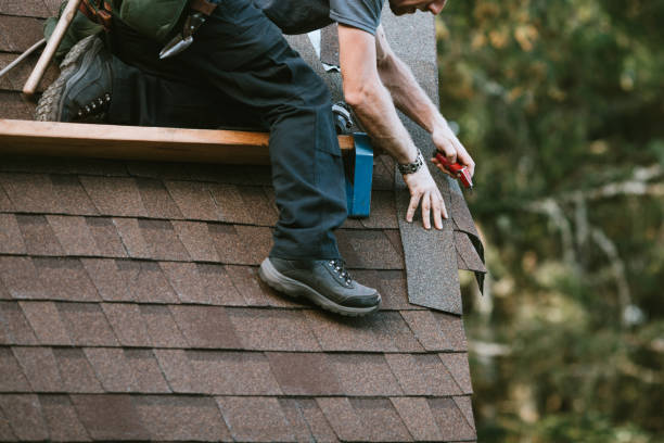 Best Roof Leak Repair  in Lla Lla, WA